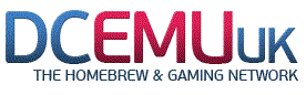 DCEmu Network: The Homebrew, Hacking & Gaming Network - Powered by vBulletin